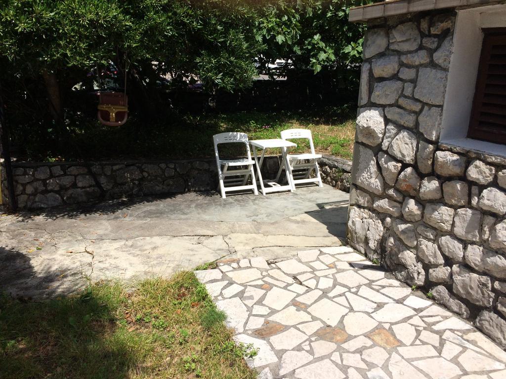 Apartment Mia Селце Экстерьер фото