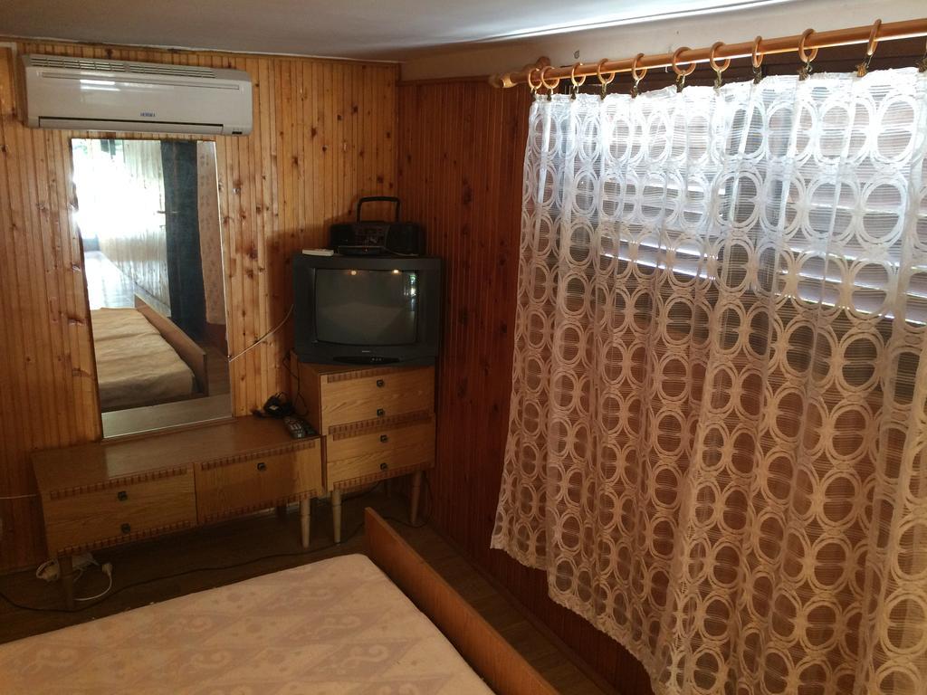 Apartment Mia Селце Экстерьер фото