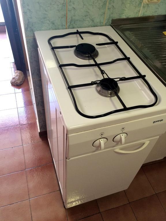Apartment Mia Селце Экстерьер фото