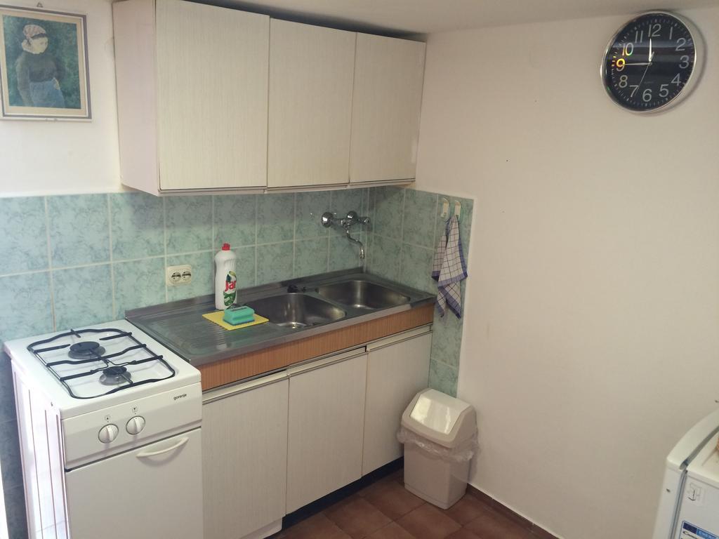 Apartment Mia Селце Экстерьер фото