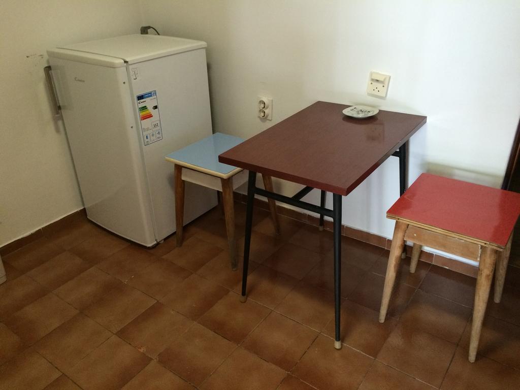 Apartment Mia Селце Экстерьер фото
